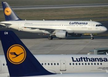 ضربه تحریم‌های روسیه به خطوط هوایی اروپا