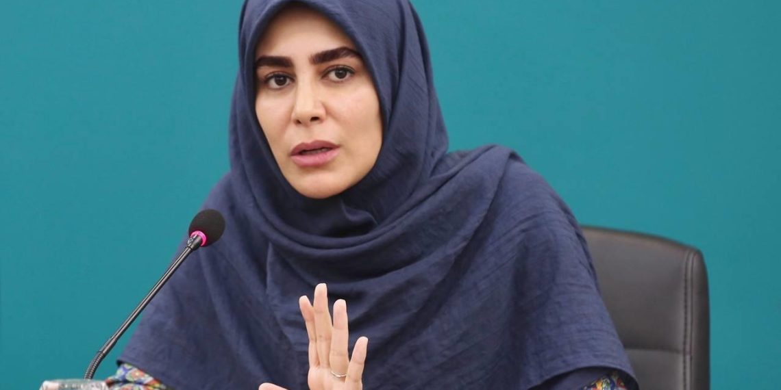 ماجرای لایک عجیب معاون وزیر ارشاد!