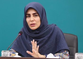 ماجرای لایک عجیب معاون وزیر ارشاد!