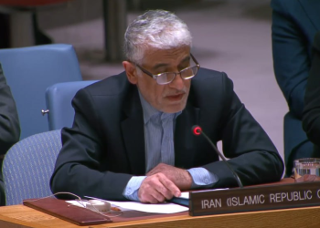 ایروانی: به حمایت از سوریه در مبارزه با تروریسم ادامه می‌دهیم