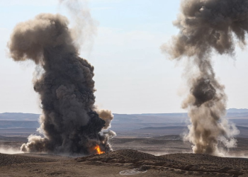 جزئیات جدید از رزمایش امنیتی ارتش در شمال شرق