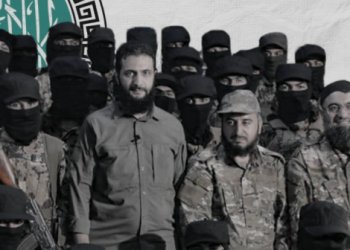 تروریست‌های سوریه از کجا تغذیه می‌‌شوند؟