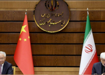 تأکید مقامات ایران و چین بر گسترش همکاری‌های اقتصادی