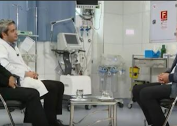 ماموری که پس از تیر خلاص زنده ماند + فیلم