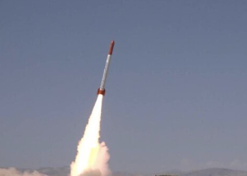 تست چرخش «سامان۱» در فضا با موفقیت انجام شد