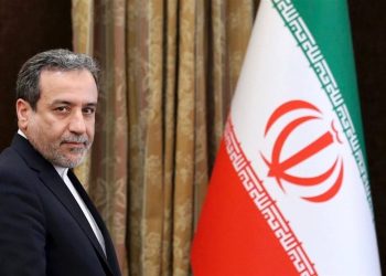 عراقچی: هیچ‌کس از یک جنگ دیگر در سوریه سود نخواهد برد