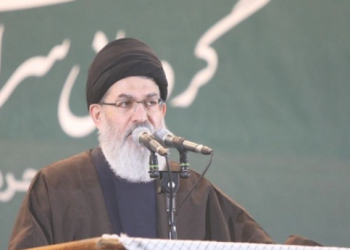 هاشم الحیدری: آمریکایی‌ها باید از عراق اخراج شوند