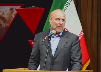 قالیباف: ارزش وفاق وابسته به منفعت مردم است