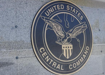 حملات هوایی آمریکا به سوریه پس از سقوط اسد