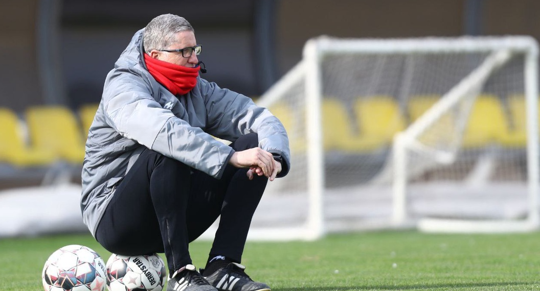 پیشنهاد استعفا برای پرسپولیس از طرف بادامکی؟!