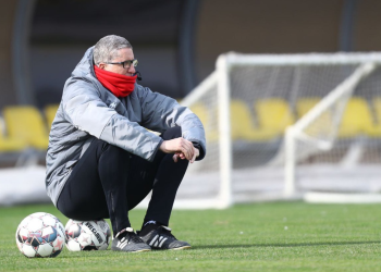 پیشنهاد استعفا برای پرسپولیس از طرف بادامکی؟!