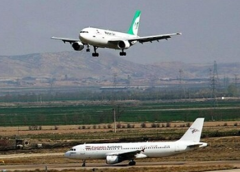 معاون وزیر دفاع: هیچ پرنده‌ای به دلیل ضعف فناوری زمین‌گیر نیست