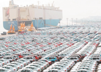 مهلت ثبت نام خودروهای وارداتی تمدید شد