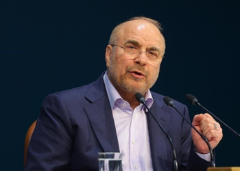 تاکید قالیباف بر تلاش برای کنترل تورم در بودجه ۱۴۰۴