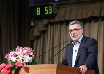 دستاوردهای پیشرفته صنعت هسته‌ای در حوزه سلامت