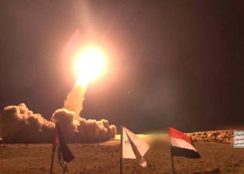 اذعان رسانه های رژیم صهیونیستی به حملات موشکی و پهپادی یمن