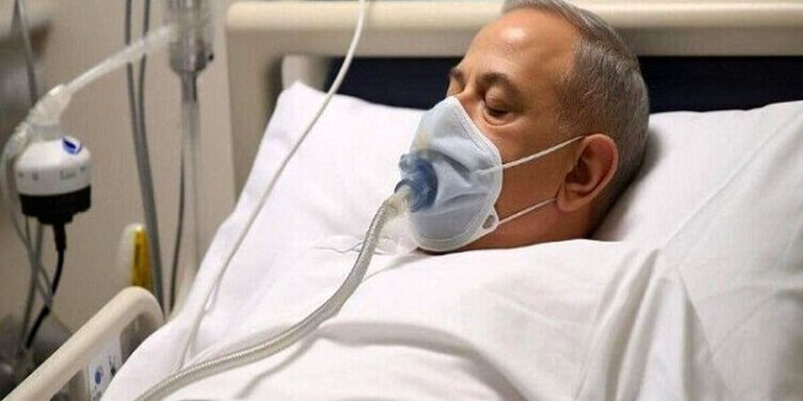شبکه ۱۲ اسرائیل: نتانیاهو به سرطان مبتلا شده است