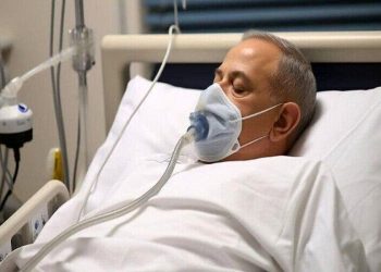 شبکه ۱۲ اسرائیل: نتانیاهو به سرطان مبتلا شده است