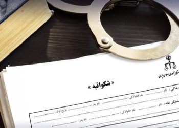 صدور کیفرخواست برای ۲ عضو شورای شهر گنبدکاووس