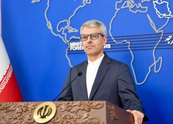 ارتباط مستقیم با جریان حاکم بر سوریه نداریم