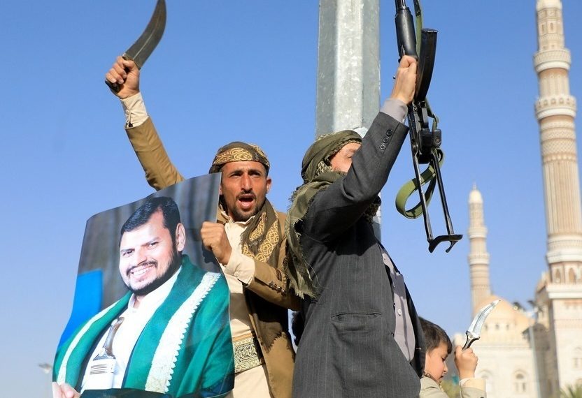 مقام اسرائیلی: حوثی‌ها فراتر از تصور ما پیشرفت کرده‌اند