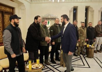 کدام گروهک‌های معارض در تحولات سوریه فعال هستند؟