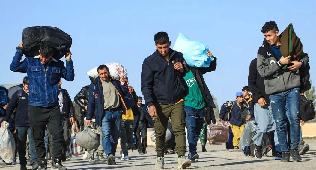 آغاز طرح به‌روزرسانی اطلاعات پناهندگان در کشور