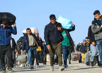 آغاز طرح به‌روزرسانی اطلاعات پناهندگان در کشور