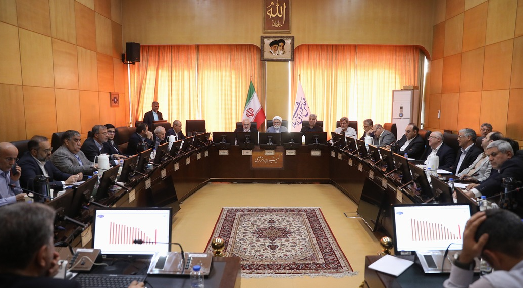 مصوبه کمیسیون انرژی برای دریافت تعرفه واقعی انرژی از سفارتخانه‌ها