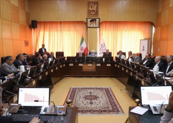 مصوبه کمیسیون انرژی برای دریافت تعرفه واقعی انرژی از سفارتخانه‌ها