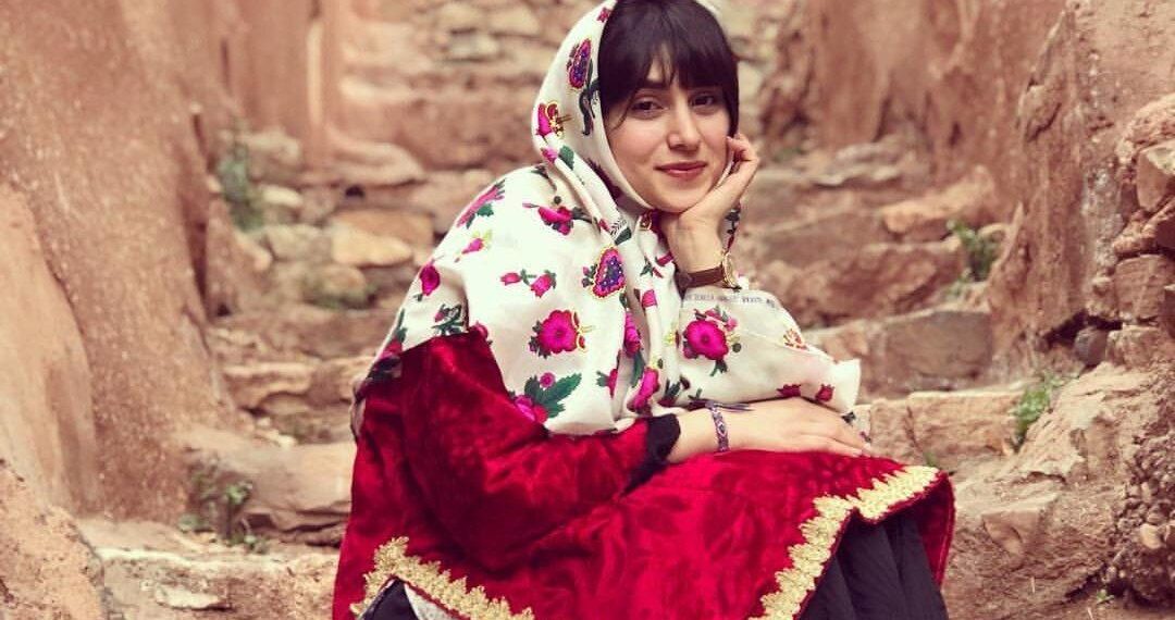 اطلاعیه پلیس درباره پرستو احمدی