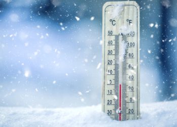 موج سرما کی فروکش می‌کند؟