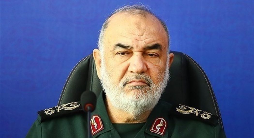 برای عبور از صحنه های سخت، ملت‌ها نیازمند مردان و رهبران بزرگ هستند