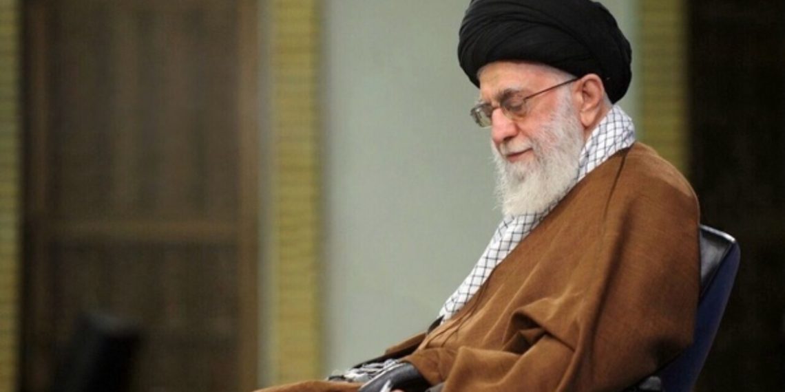 پیام رهبر انقلاب اسلامی به سی‌ویکمین اجلاس سراسری نماز