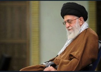 پیام رهبر انقلاب اسلامی به سی‌ویکمین اجلاس سراسری نماز