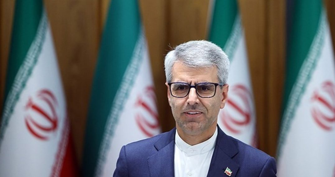 بقائی: ایران به میراث مشترک ادیان ابراهیمی افتخار می‌کند