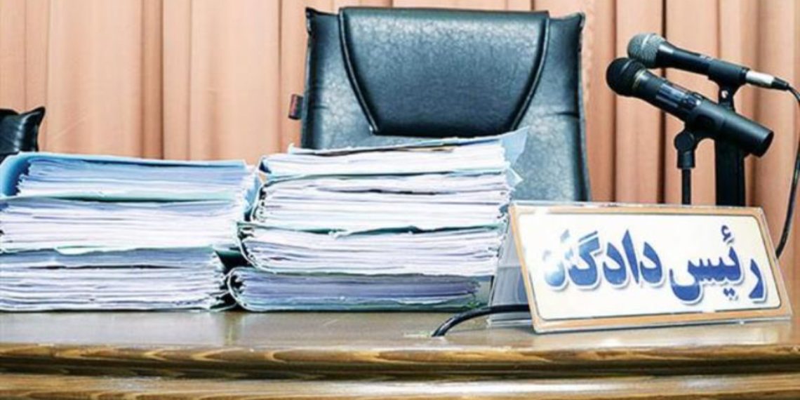 احکام پرونده فرزندان معاون اول سابق قوه قضائیه صادر شد