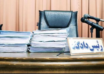 احکام پرونده فرزندان معاون اول سابق قوه قضائیه صادر شد