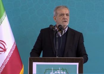 پزشکیان: حافظ حریم کشوریم و با هیچ کشوری جنگ نداریم