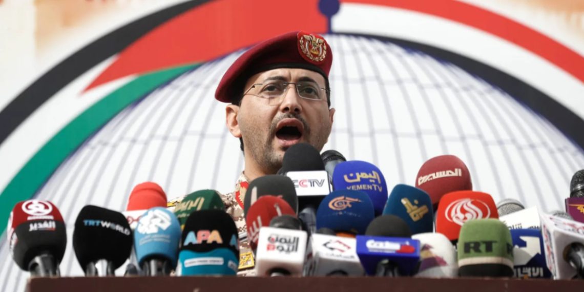 یمن: فرودگاه «بنگوریون» را با یک موشک مافوقصوت هدف قرار دادیم