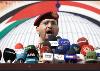 یمن: فرودگاه «بن‌گوریون» را با یک موشک مافوق‌صوت هدف قرار دادیم