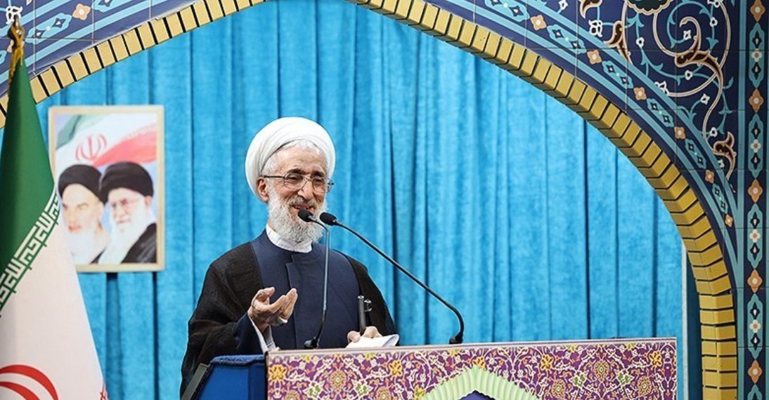 صدیقی:حضور ایران در سوریه عین تکلیف و اثر آن نابودی داعش بود