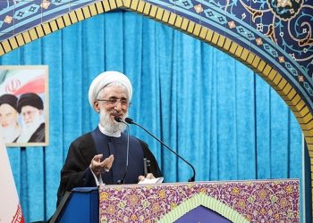 صدیقی:حضور ایران در سوریه عین تکلیف و اثر آن نابودی داعش بود