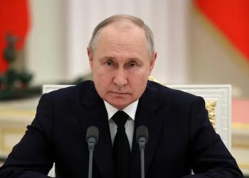 عذرخواهی پوتین از جمهوری آذربایجان به خاطر سقوط هواپیما