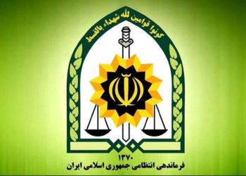 جزئیات سوء قصد به نیروهای پلیس در بندر لنگه