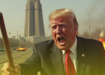 آمریکا چه برنامه‌ای برای ایران در سر دارد؟