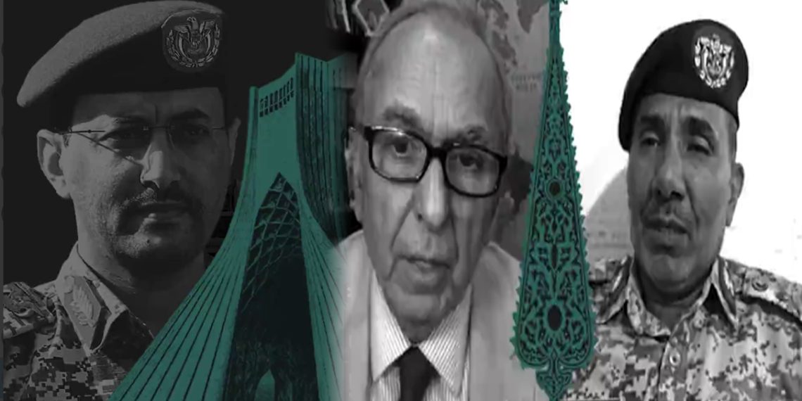 آیا ایران پس از تحولات اخیر منقطقه ضعیف شده است؟