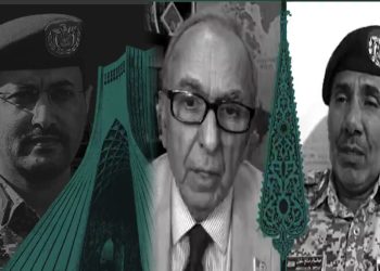 آیا ایران پس از تحولات اخیر منقطقه ضعیف شده است؟