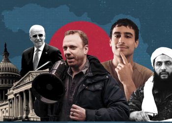 جولانی به عروسک خیمه شب بازی غرب تبدیل شده است