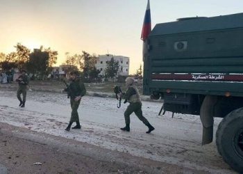 طی ۲۴ ساعت اخیر ۱۴ نفر در سوریه ترور شده‌اند